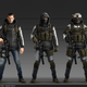 Illustration for article titled The Art Of iGhost Recon Breakpoint/i